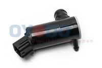 Waschwasserpumpe Scheibenreinigung Oyodo 90B0505-OYO FüR Hyundai Ix35 Lm El Elh