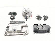 11-15 Bmw K1600 Gt Ecu Cdi Box Security Alarm Gas Fuel Cap Ignition Locks Set 11-15 Bmw K1600 Gt Ecu Cdi Box Security Alarm Gas Fuel Cap Ignition Locks Set