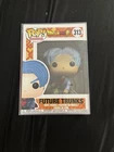 Funko Pop! Vinyl: Dragon Ball - Future Trunks #313