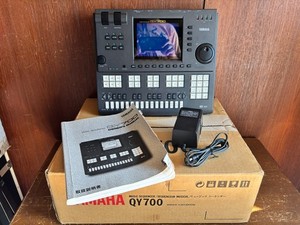 Yamaha Qy100 | eBay