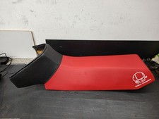 SELLA NUOVA ROSSA CAGIVA ELEFANT TRE 3 125 800052023