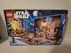LEGO Star Wars Advent Calendar 2025 75418 - Box Is Opened- BAGS ARE SEALED