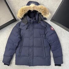 Canada Goose Wyndham Size Medium