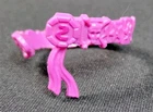 Vintage Teenage Mutant Ninja Turtles SLASH TMNT  PURPLE BELT 1990 Original Part