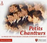 Audio Cd - Petits Chanteurs Vol. 1 / Various (2 Cd) - Bayard Musique -D- Neu