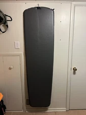 Therm-a-Rest Trail Scout Sleeping Pad Mat Medium/Regular, 72"x20"