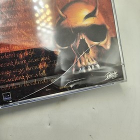 Dragons Blood Sega Dreamcast Game Part Sealed