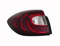 RÜCklicht AußEn Links FÜR Renault Captur 2017-2019