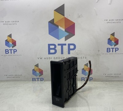 VOLKSWAGEN SCIROCCO MK3 MULTIMEDIA INTERFACE BOX 5N0035341D  2010 BOX65