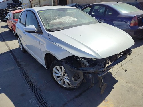 2Q0907521 RESISTANCE À LA CHAUFFE / 2Q0 907 521 / 191471 POUR VOLKSWAGEN POLO VI - Photo 8/10