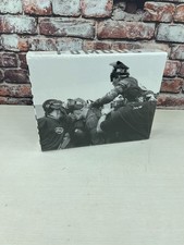 F8MOUS tournament paintball photography book set. RARE!