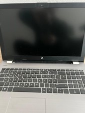 HP Pavilion 15 Notebook – Core i5 – 15,6 Zoll