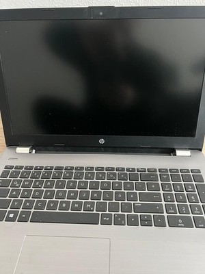 HP Pavilion 15 Notebook   Core i5   15,6 Zoll