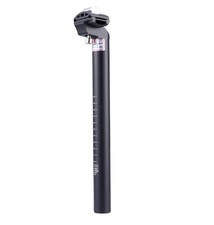 Fahrrad Sattelstütze 25,4x300 mm MTB Rennrad Sattelrohr Sattelstange Verstellbar