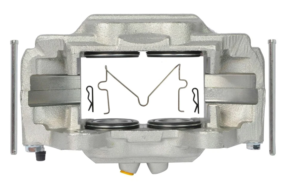 For Toyota Tacoma 05-23 Cardone Unloaded Front Driver Side Disc Brake Caliper Foto 4 de 4