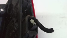 Feu arrière Fiat PUNTO EVO