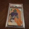 2024 Panini Donruss Elite Elitist Lamar Jackson #1 Orange /25