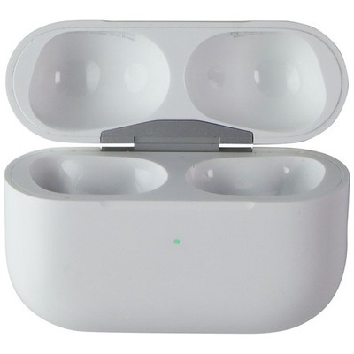Apple Replacement MagSafe (USB-C) Charging Case A2968 for AirPods
