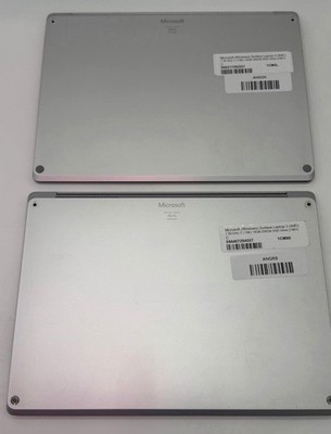Microsoft Surface Laptop 3 13.5” i7/16GB/256GB SSD, Touchscreen
