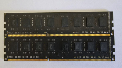 SK hynix 8GB (2x4GB) DDR3L SDRAM RAM H5TC4G43BFA Memory Cards