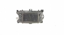 86140-0D010 radio TOYOTA YARIS 1.0 KSP130 autrpR2024-0008173