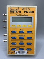 Metron PS-320 Fetal Simulator 