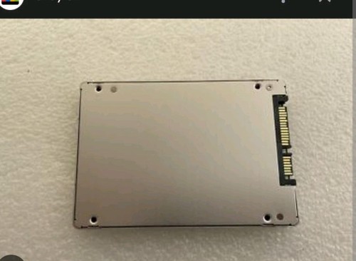 Micron 1300 MTFDDAK512TDL 512G SATA SSD 2,5 PS Dell Lenovo Laptop PC