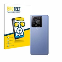 Panzerfolie Schutzglas FüR Xiaomi 13T Pro (Nur Kameraschutz) Displayschutz