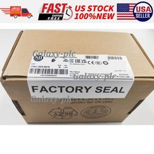 AB 1769-L18ER-BB1B CompactLogix 0.5MB DI/O Controller 1769L18ERBB1B US Free Tax