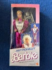 1985 Mattel Astronaut Barbie Doll #2449 - From A Smoking Environment