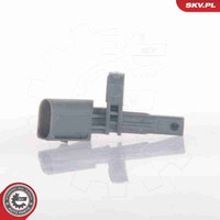 ABS Sensor Raddrehzahl Esen SKV 06SKV071 FüR Seat CC Tiguan Touareg Porsche Audi