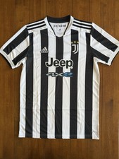 Adidas Juventus Soccer Jersey 2021/2022 (Medium)