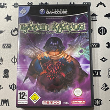 ebay® Auktion 318879548438 | Baten Kaitos: Die Schwingen der Ewigkeit GameCube PAL USK 6 (2003) +HB Thumbnail of ebay® auction 318879548438 | Baten Kaitos: Die Schwingen der Ewigkeit GameCube PAL USK 6 (2003) +HB