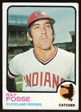 1973 TOPPS BASEBALL YOU PICK #201 - #400 ACTUAL CARD SCAN