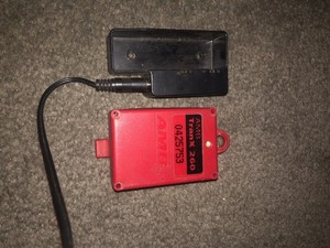 My Laps AMB Trans 260