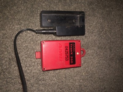 My Laps AMB Trans 260