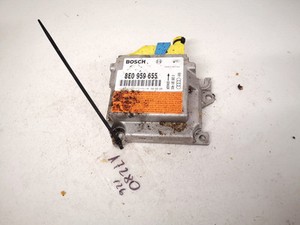 8e0959655 Steuergerät ECU Modul  steuergerät 0285001400 Audi A4 DE1600323-27