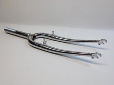 24 Bicycle Forks Steering Tube Threaded 