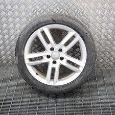 Audi A6 4G2, C7, 4GC 2012 Wheel 4G0601025D