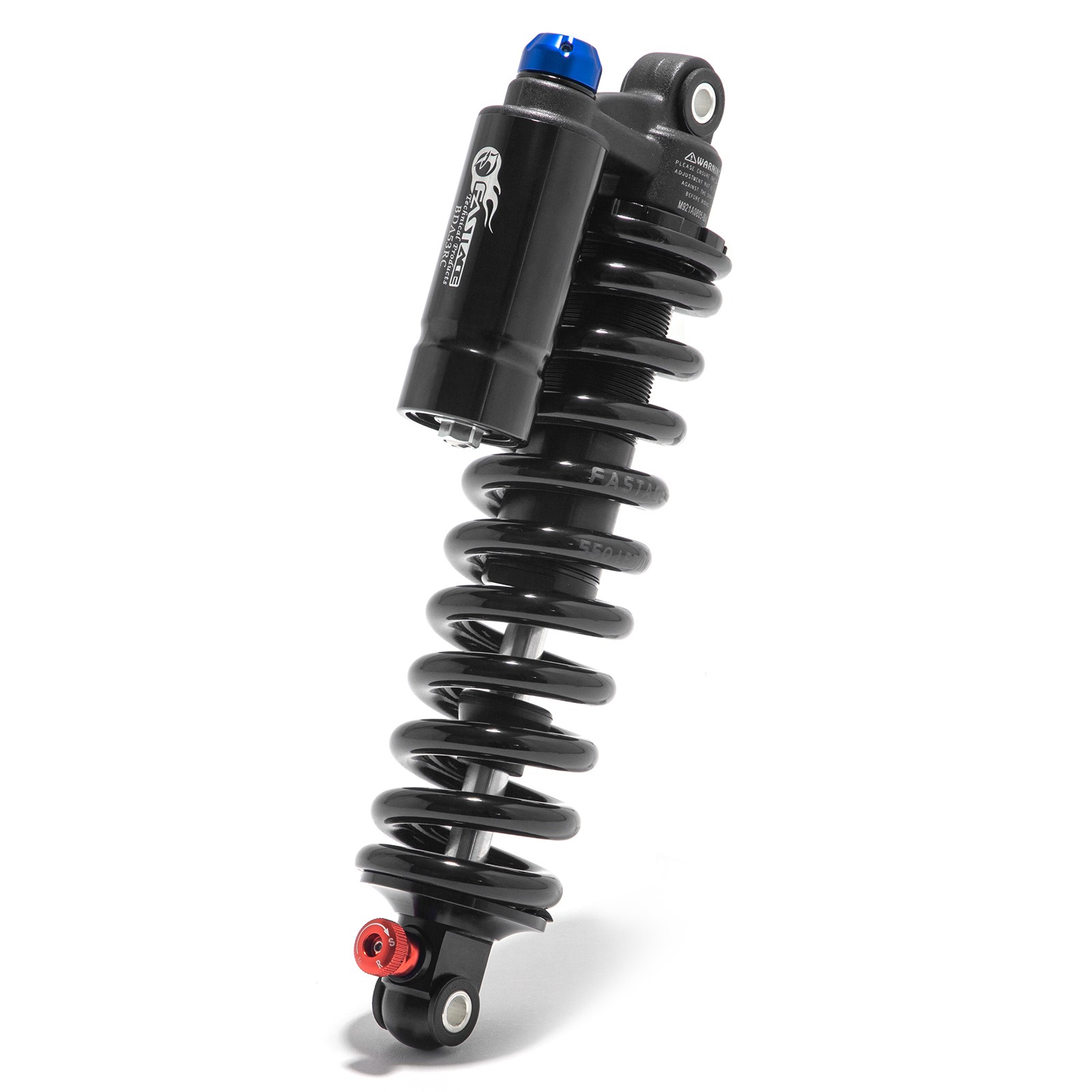 10.5" BDA53RC Rear Shock Absorber Suspension for Sur-Ron Light Bee X for Talaria