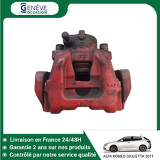 Etrier de frein Alfa Romeo GIULIETTA
