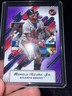 2025 topps Ronald Acuna jr numbered to 99
