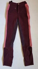 Equilibre Reithose Nora Vollbesatz Hose Reiten 152 - wie neu
