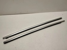 Porte avant et accessoires Mercedes 207