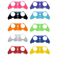 Handle Front Cover Strip For Sony PlayStation 5 PS5 EDGE Controller Shell Modify