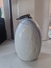 1.75 kg Marble Door Stop Heavy Weighted Contemporary Stone Doorstop Stopper