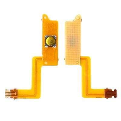 Replacement Home Button FlexCable for NEW 3DS XL Game Console Gaming Accessory
