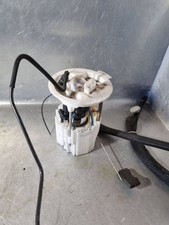 Pompe à essence Volvo XC60