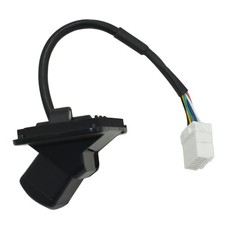 Rear View Backup Reversing Camera 12 Pin For Honda Accord Acura Generation 9th