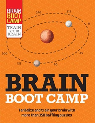 Brain Boot Camp - Dedopulos, Tim - Very Good - See condition notes